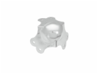 Accessory roh ocelový kulatý 64mm, 3 ramenný