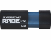 Patriot Supersonic Rage Lite 64GB PEF64GRLB32U pameť