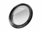 Filtr Walimex PRO variabilní ND, clona +2 až +8, 72mm