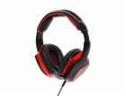 Red Fighter H2 herní sluchátka s mikrofo