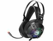 Marvo HG9015G sluchátka s mikrofonem