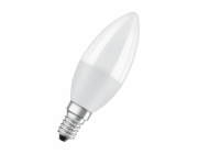 OSRAM VALUE E14 7W (7,5W)/840 CLB60W svíčka studená