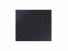 Candy CTP6SC4/E1 Black Built-in 59 cm Zone induction hob ...