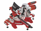 EINHELL Zug-Kapp-und Gehrungssäge TC-SM 254