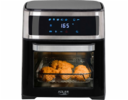 ADLER AD 6309 Beztuková trouba 8v1 13l AD 6309