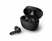 Philips Sluchátka Bezdrátová sluchátka TAT2206BK Černá BT TAT2206BK/00