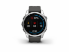 Garmin fenix 7S graphite/silver