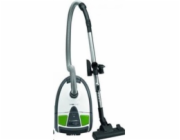 Vysavač Clatronic, BS1301, elektronická regulace výkonu, 5ti-vrstvý mikro filtrační systém, HEPA výfukový filtr, ukazatel výměny sáčku, parkovací asistent, 700 W