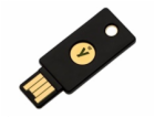 YubiKey 5 NFC - USB-A,  klíč/token s vícefaktorovou auten...