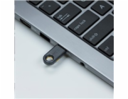 YubiKey 5C - USB-C, klíč/token s vícefaktorovou autentizaci, podpora OpenPGP a Smart Card (2FA)