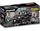PLAYMOBIL 70633 Martyho kultovní Pick-up s hrdiny Marty M...