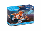PLAYMOBIL 70673 Dárková sada Space Speeder, stavebnice
