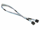 SUPERMICRO Internal Mini-SAS HD (SFF-8643) to Mini-SAS HD...