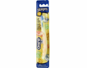 Měkký zubní kartáček Oral-B Stages 1
