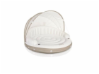 Intex 58292 Canopy Island Nafukovací lehátko 