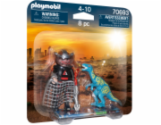 Playmobil DuoPack Surprise