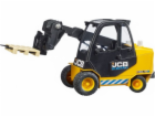 Bruder Vysokozdvižný vozík JCB Teletruk