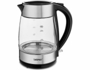 Rychlovarná konvice Zelmer ZCK8011 Stříbrná