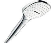 Hansgrohe Raindance Select E 120 EcoSm weiss/chrom
