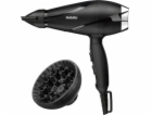 BaByliss Shine Pro 2100 6713DE fén na vlasy, 2200 W, 3 te...