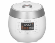 TWIN PRESSURE, Reiskocher