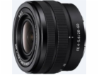 Sony objektiv FE 28-60mm F4-5.6