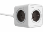 Napájecí lišta Elmak Elmak Powercube napájecí kostka SAVI...
