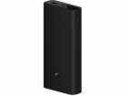 XIAOMI Mi 50W Power Bank 20000mAh, čierna