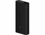 XIAOMI Mi 50W Power Bank 20000mAh, čierna