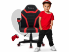 Gaming chair for children Huzaro Ranger 1.0 Red Mesh, bla...