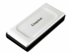 Kingston SSD externí 1TB (1000GB) Portable SSD XS2000