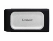 Kingston SSD externí 2TB (2000GB) Portable SSD XS2000