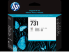 HP 731 - Originální - DesignJet - tisková hlava - pro Des...