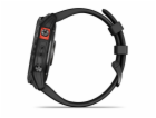 Garmin fenix 7X Solar Slate grey with black band
