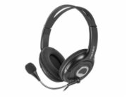 Natec Bear 2 Headset