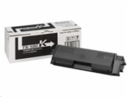 Kyocera toner TK-580K černý na 3 500 A4 (při 5% pokrytí), pro ECOSYS P6021cdn, FS-C5150DN