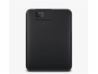 WD Elements 5TB, WDBU6Y0050BBK-WESN