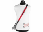 Popruh GGS pro kameru GGS MS-1R - červený