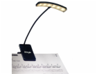 Stagg MUS-LED 6, LED lampička