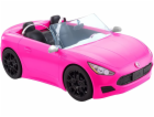 Mattel Barbie Glam Cabrio, autíčko