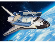 Space Shuttle Atlantis