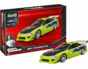 Revell Revell Mitsubishi Eclipse 1995 Brian&#39;s Fast Furious