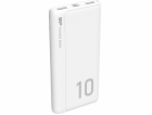SILICON POWER GP15 Powerbank Externí baterie 10000 mAh 2x...