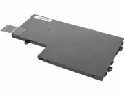 Baterie Mitsu Baterie do notebooku MITSU BC / DE-5445 5BM303 (43 Wh