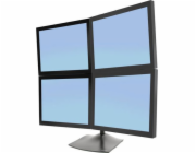 Ergotron DS100, držák na monitor