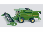 Kombajn Harvester John Deere 9680i