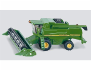 Kombajn Harvester John Deere 9680i