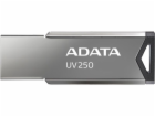 ADATA UV250/16GB/USB 2.0/USB-A/Černá