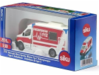 SIKU SUPER Mercedes-Benz Sprinter Miesen Typ C ambulance,...