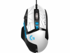 Logitech G502 Hero 910-006097 drátová myš